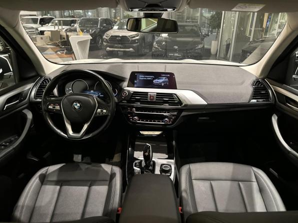 BMW X3 III (G01) с пробегом 2019 года, цена 4 697 000 рублей, 69073 км, внедорожник, Автокод Объявления