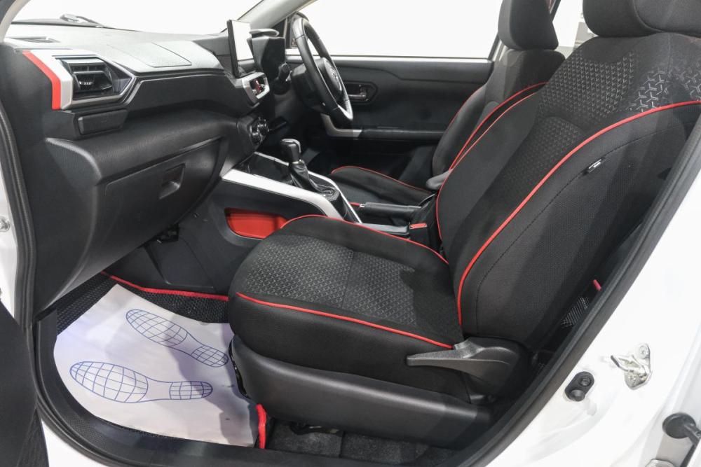 Toyota Raize I Новокузнецк  - изображение 15