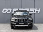 BMW X3 III (G01) Краснодар  - изображение 26