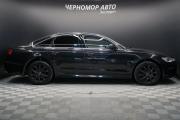 Audi A6 IV (C7) Рестайлинг Крым  - изображение 32