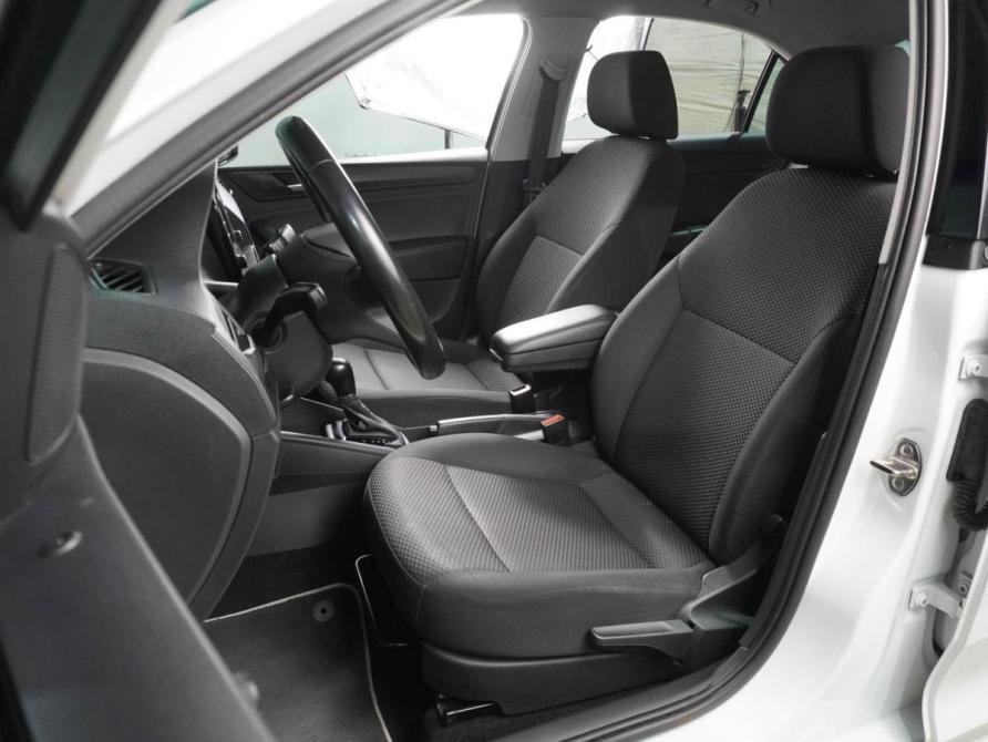 Volkswagen Polo VI Воронеж  - изображение 10