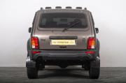 Lada (ВАЗ) 2121 (4x4) I Рестайлинг Томск  - изображение 22
