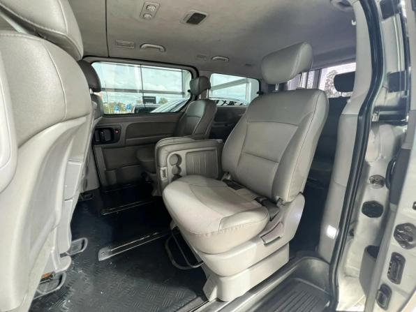 Hyundai Grand Starex I с пробегом 2010 года, цена 1 195 000 рублей, 227703 км, минивэн, Автокод Объявления