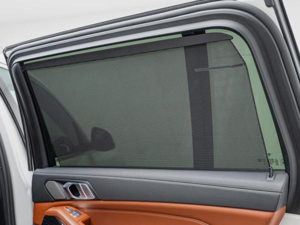 BMW X7 I (G07) с пробегом 2022 года, цена 9 900 000 рублей, 72464 км, внедорожник, Автокод Объявления