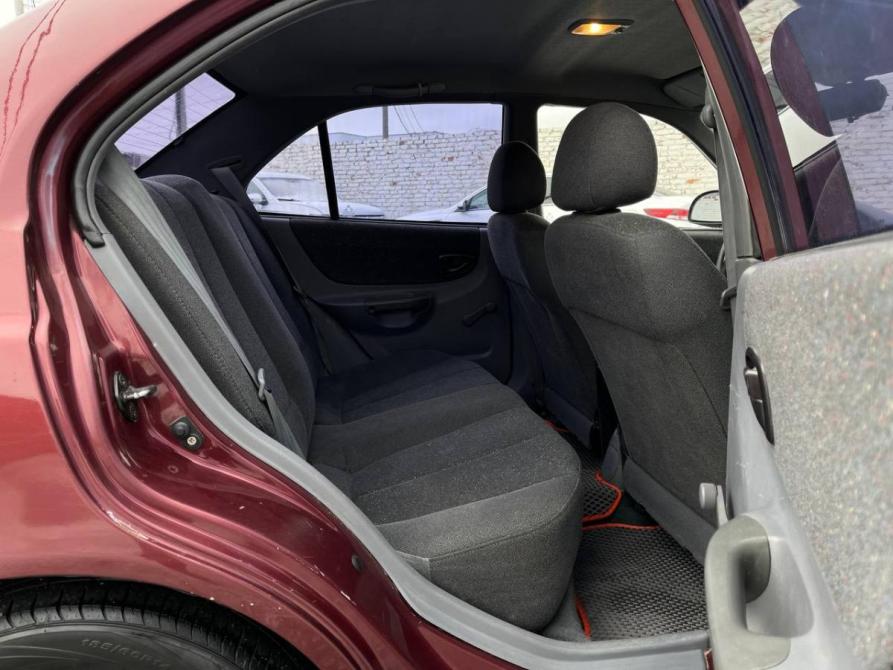 Hyundai Accent II Краснодар  - изображение 14