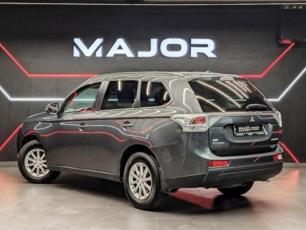 Mitsubishi Outlander III с пробегом 2013 года, цена 1 630 000 рублей, 76575 км, внедорожник, Автокод Объявления