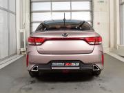 Kia Rio IV Рестайлинг Кемерово  - изображение 29