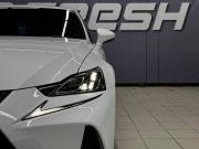 Lexus IS III Рестайлинг Благовещенск  - изображение 60