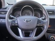 Kia Rio III Москва  - изображение 29