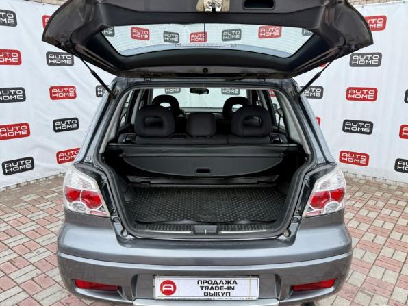 Mitsubishi Outlander I с пробегом 2008 года, цена 779 900 рублей, 179800 км, внедорожник, Автокод Объявления