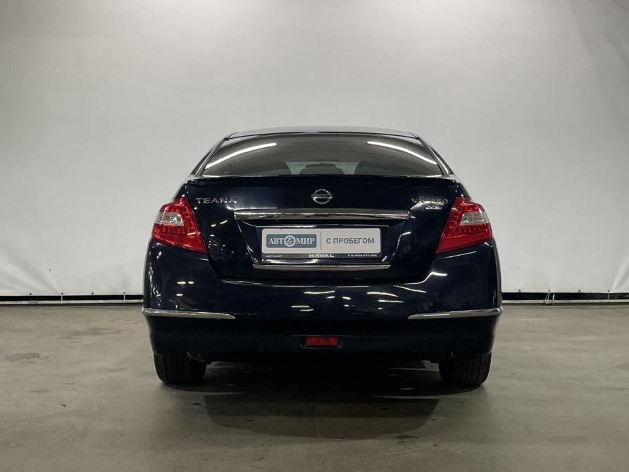 Nissan Teana II Ярославль  - изображение 6