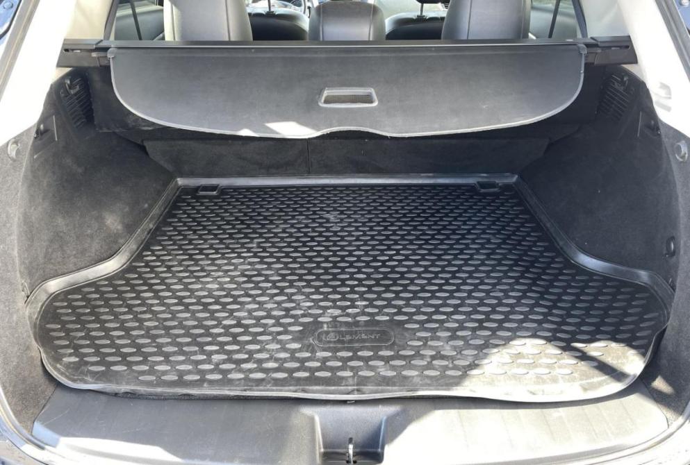 Nissan Murano III (Z52) Иваново  - изображение 9