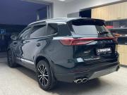 Chery Tiggo 8 Pro Max I Рестайлинг Новосибирск  - изображение 24
