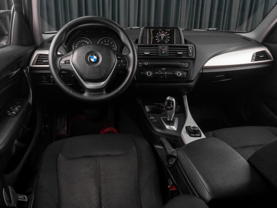 BMW 1 серии II (F20/F21) Тюмень  - изображение 6