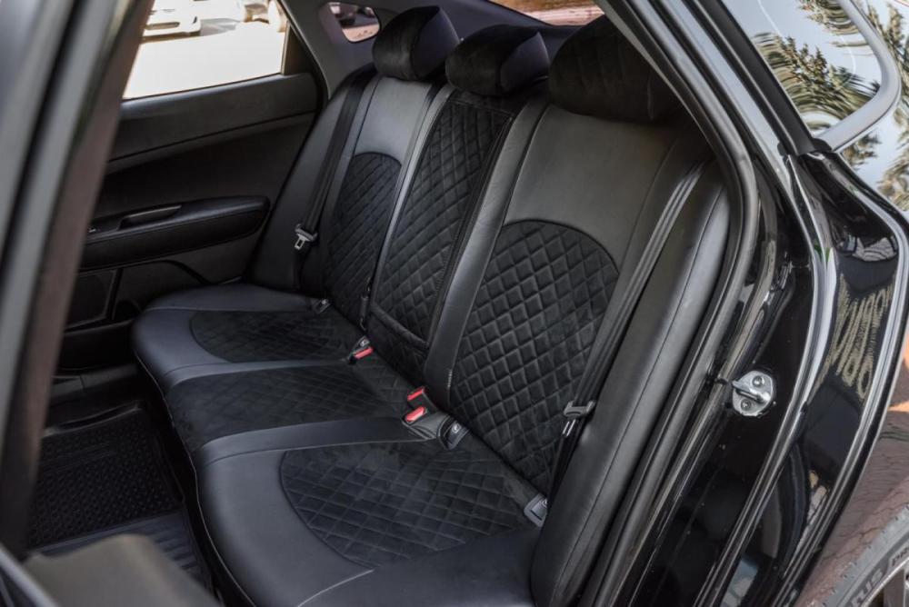 Kia Optima IV Рестайлинг Ульяновск  - изображение 11