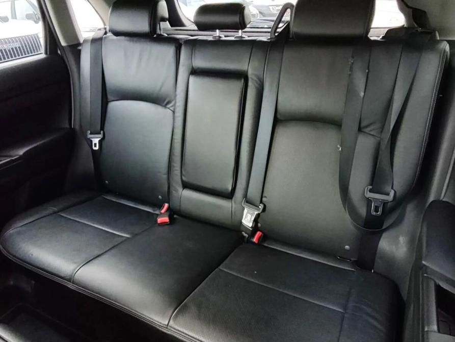 Mitsubishi ASX I Рестайлинг Санкт-Петербург  - изображение 21