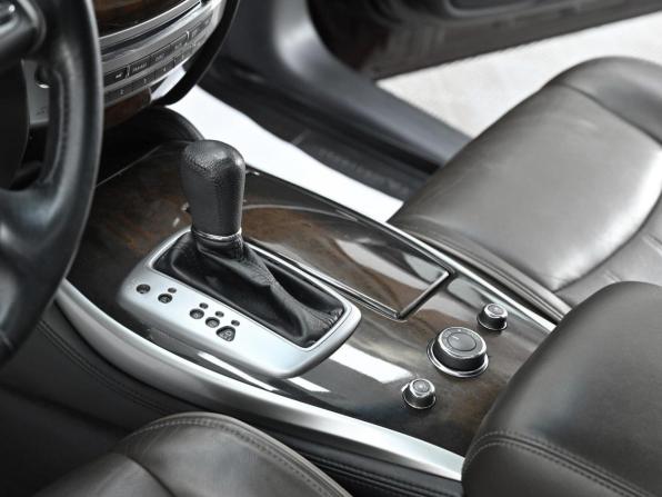 Infiniti QX60 I с пробегом 2015 года, цена 1 219 000 рублей, 119000 км, внедорожник, Автокод Объявления
