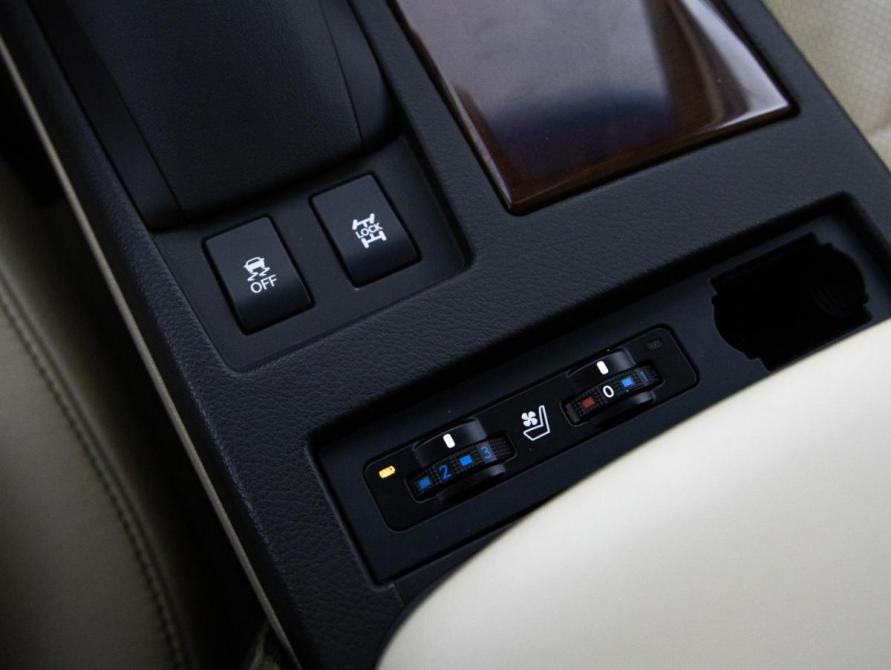Lexus RX III Рестайлинг Санкт-Петербург  - изображение 16