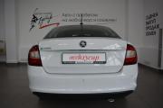 Skoda Rapid I Рестайлинг Киров  - изображение 36