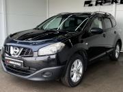 Nissan Qashqai+2 I Рестайлинг Уфа  - изображение 21