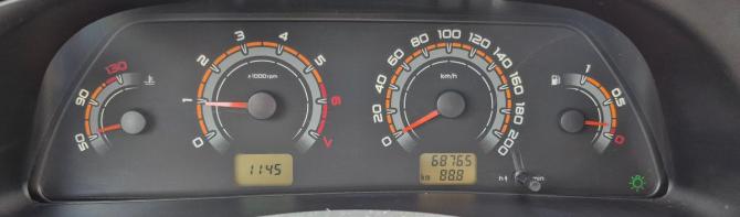Lada (ВАЗ) Niva Travel I с пробегом 2023 года, цена 1 020 000 рублей, 68627 км, внедорожник, Автокод Объявления
