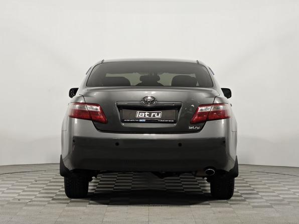 Toyota Camry VI (XV40) с пробегом 2006 года, цена 789 000 рублей, 286509 км, седан, Автокод Объявления