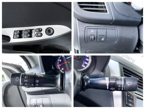 Hyundai Solaris I Рестайлинг с пробегом 2014 года, цена 1 065 000 рублей, 127939 км, седан, Автокод Объявления