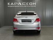 Hyundai Solaris I Рестайлинг Пермь  - изображение 22