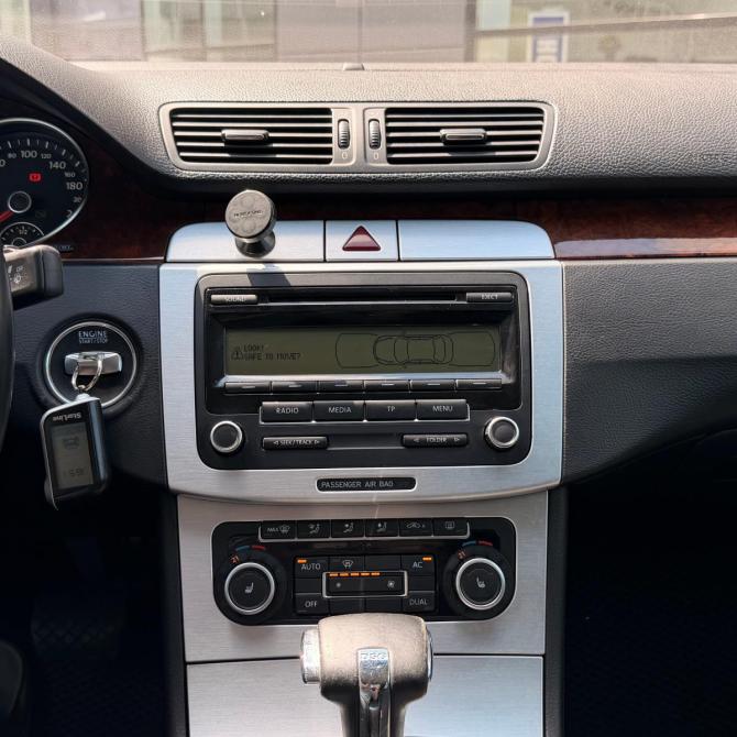 Volkswagen Passat B6 Нижнекамск  - изображение 14