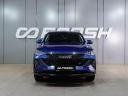 Haval F7x I Рестайлинг Воронеж  - изображение 28