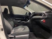 Toyota Camry VIII (XV70) Челябинск  - изображение 35