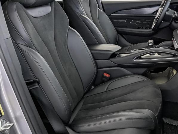 Geely Monjaro I с пробегом 2024 года, цена 3 450 000 рублей, 46323 км, внедорожник, Автокод Объявления