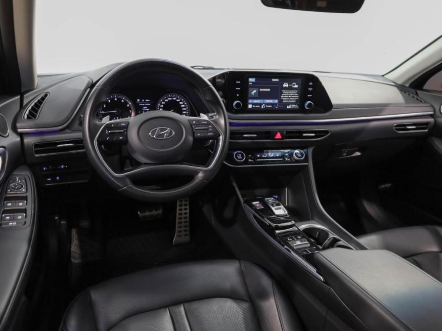 Hyundai Sonata VIII (DN8) Ростов-на-Дону  - изображение 6