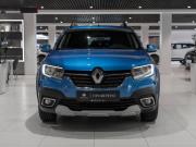 Renault Sandero II Рестайлинг Москва  - изображение 26