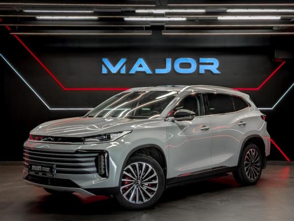 Exeed TXL I Рестайлинг с пробегом 2023 года, цена 2 400 000 рублей, 19067 км, внедорожник, Автокод Объявления
