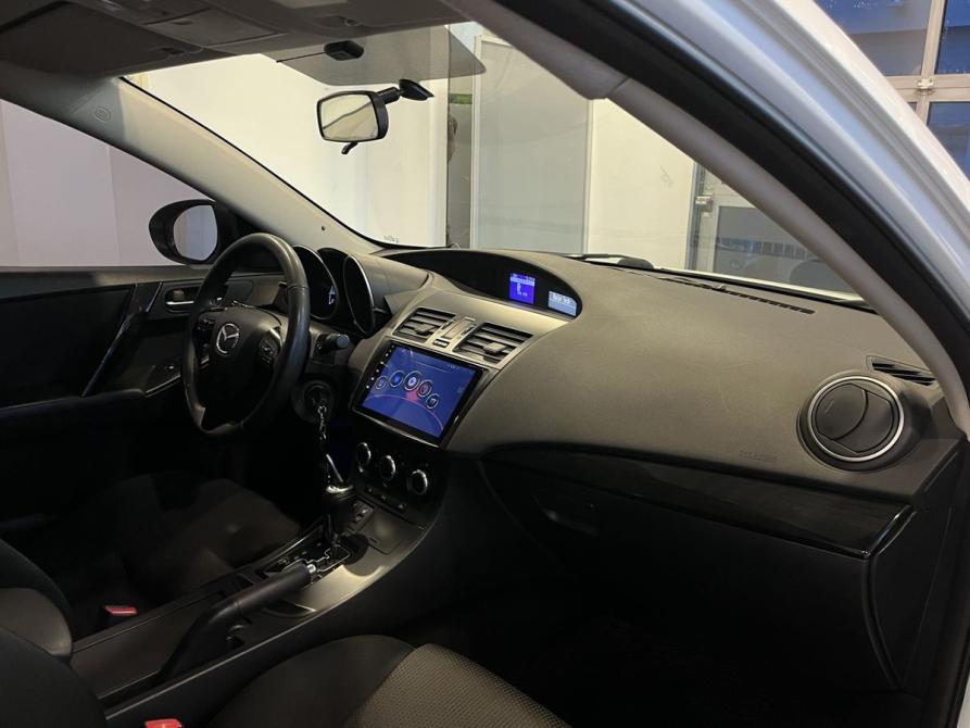 Mazda 3 II (BL) Рестайлинг Чебоксары  - изображение 12