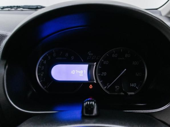 Nissan Dayz I с пробегом 2014 года, цена 599 000 рублей, 107487 км, хэтчбек, Автокод Объявления