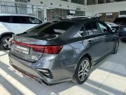 Kia Cerato IV Екатеринбург  - изображение 32