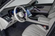 Mercedes-Benz S-Класс VII (W223) Казань  - изображение 22
