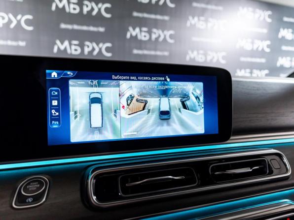 Новый Mercedes-Benz V-Класс III (W447) Рестайлинг 2 2025 года, цена 17 350 000 рублей, минивэн, Автокод Объявления