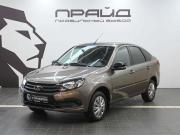 Lada (ВАЗ) Granta I Рестайлинг Ростов-на-Дону  - изображение 18