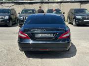 Mercedes-Benz CLS II (C218) Рестайлинг Пермь  - изображение 37