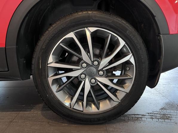 Geely Coolray I с пробегом 2023 года, цена 1 800 000 рублей, 69033 км, внедорожник, Автокод Объявления