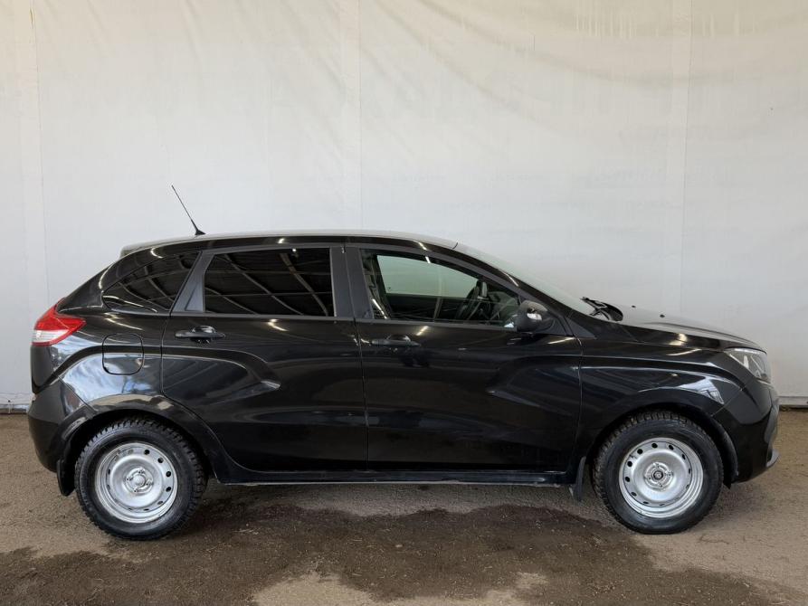 Lada (ВАЗ) XRAY I Псков  - изображение 8