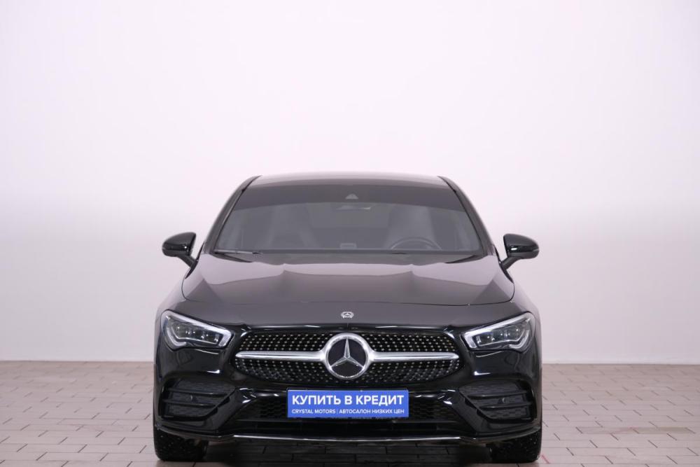 Mercedes-Benz CLA II (C118 X118) Омск  - изображение 2