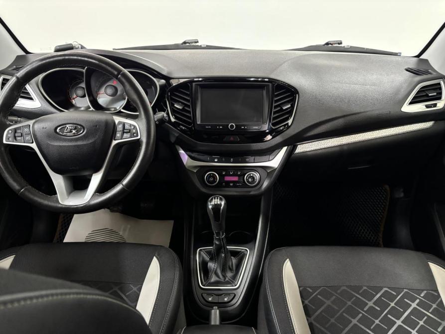 Lada (ВАЗ) Vesta I Альметьевск  - изображение 13