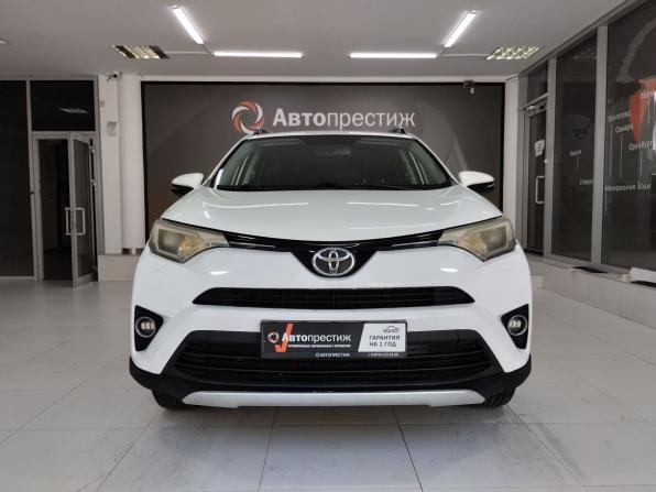 Toyota RAV4 IV (XA40) с пробегом 2014 года, цена 1 710 000 рублей, 184200 км, внедорожник, Автокод Объявления