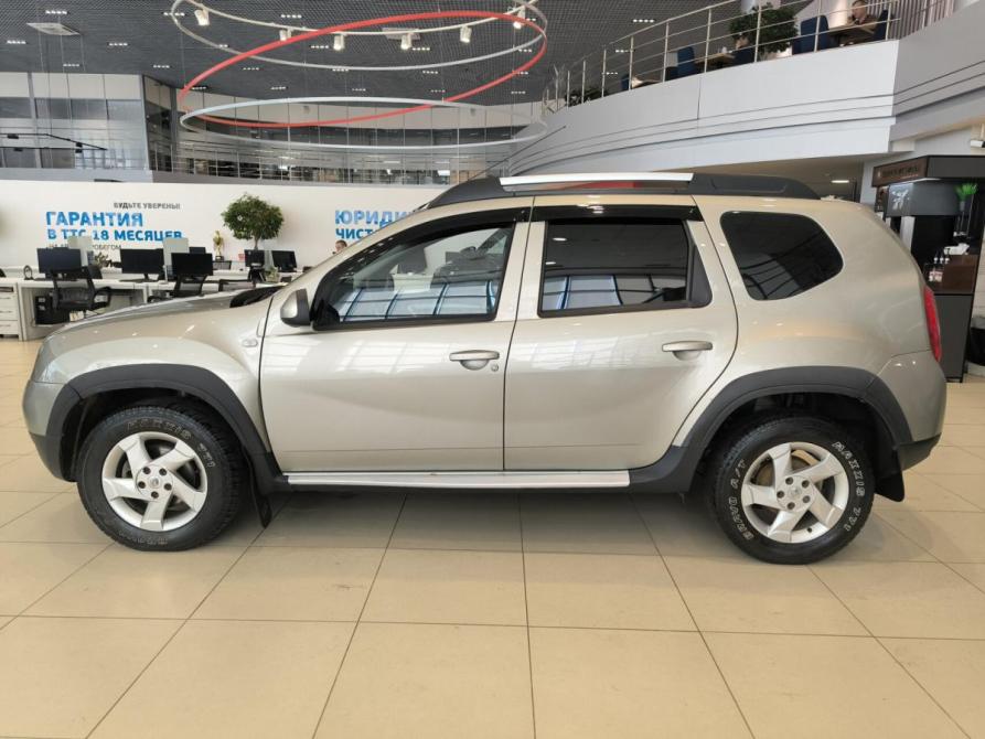 Renault Duster I Казань  - изображение 10