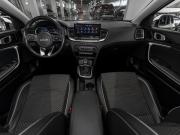 Kia Ceed III Рестайлинг Москва  - изображение 35