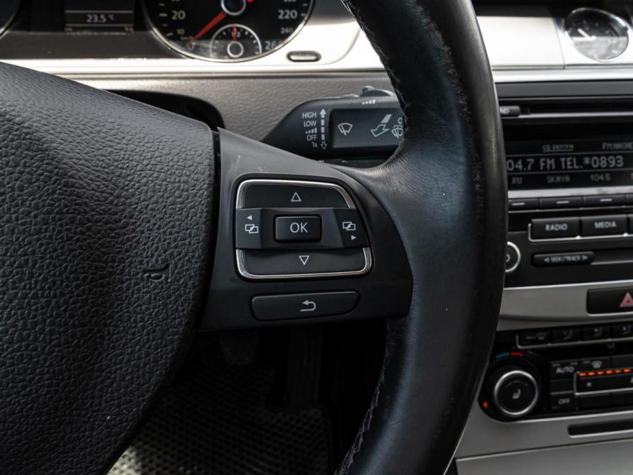 Volkswagen Passat B7 Краснодар  - изображение 18